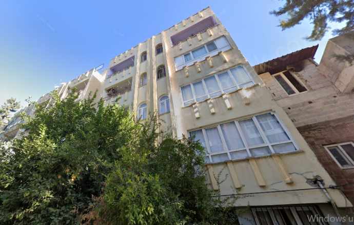 Uygun Kiralık Daire Ara Kat 3+1 Şanlıurfa Haliliye Karsıyaka Mah