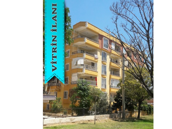 Karsıyaka Mah. Haliliye Kiralık Daire |  4+1 Oda | 200M2 Aylık 22.500Tl | 4. Kat | Kombi | 2 Banyo | 2 Yatak Odası Resim-2