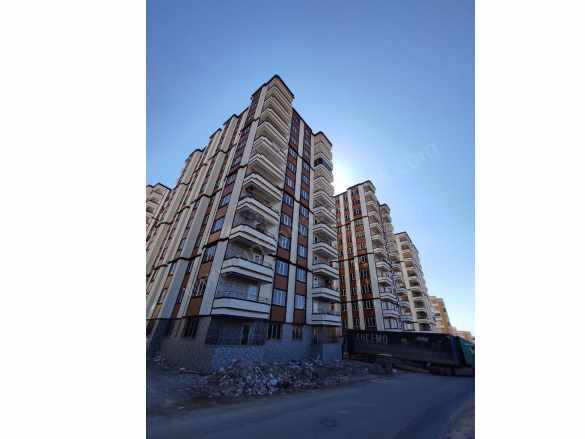 Maşu Seyrantepede 3+1 Ara Kat Hiralık Kiralık Daire Karaköprü Seyrantepe Mah