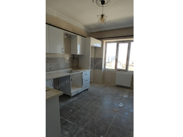 Seyrantepe Mah. Karaköprü Kiralık Daire |  160M2 Aylık 17.500Tl Resim-4