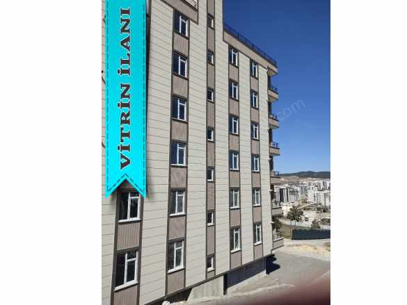 Şanlıurfa Fuar Merkezi Yanında 2+1 Arakat Sıfır Satılık Daire Karaköprü Batıkent Mah