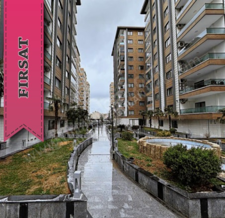 Yenişehir Mah. Haliliye Satılık Daire |  3+1 Oda | 165M2 4.750.000Tl  Krediye Uygun  | 5. Kat | Kombi | 2 Banyo | 2 Yatak Odası Resim-2