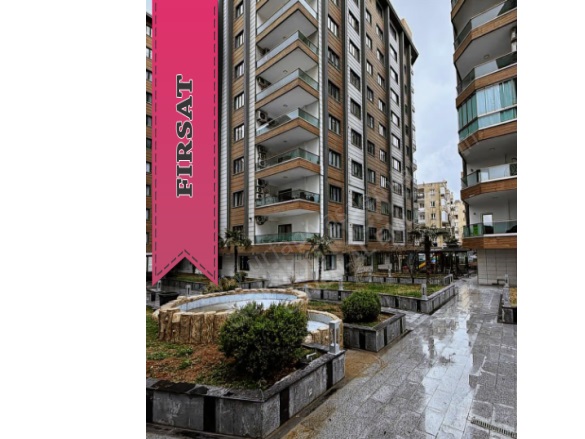 Yenişehir Mah. Haliliye Satılık Daire |  3+1 Oda | 165M2 4.750.000Tl  Krediye Uygun  | 5. Kat | Kombi | 2 Banyo | 2 Yatak Odası Resim-3