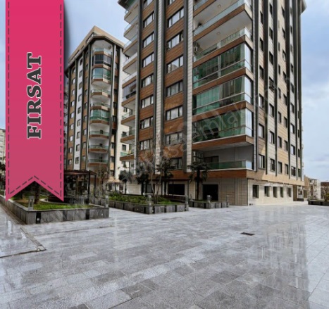 Yenişehir Mah. Haliliye Satılık Daire |  3+1 Oda | 165M2 4.750.000Tl  Krediye Uygun  | 5. Kat | Kombi | 2 Banyo | 2 Yatak Odası Resim-4