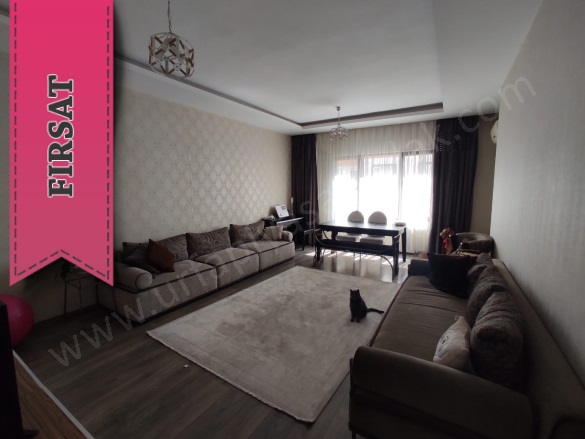 Yenişehir Mah. Haliliye Satılık Daire |  3+1 Oda | 165M2 4.750.000Tl  Krediye Uygun  | 5. Kat | Kombi | 2 Banyo | 2 Yatak Odası Resim-5