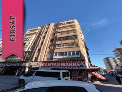 Haliliye Paşabağı Mah. Satılık Daire 2+1 120 M2 | 2. Kat | 1 Banyo | 2 Yatak Odası