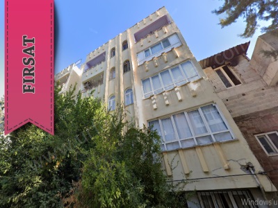 Uygun Kiralık Daire Ara Kat 3+1 Şanlıurfa Haliliye Karsıyaka Mah