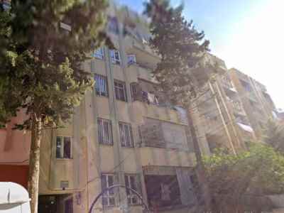 Wohnung Mieten In  Türkei, Sanliurfa, Haliliye, Karsiyaka Str. , 3+1 Zimmer, 175 m2