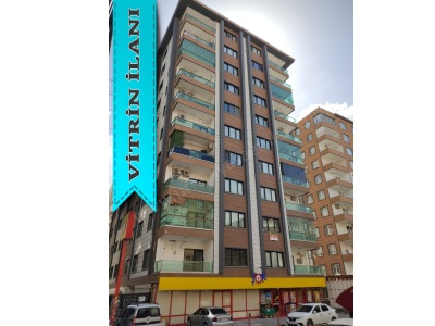 Şanlıurfa Merkezde Lüks Site İçinde 3+1 Ara Kat Satılık Daire Haliliye Yenişehir Mah