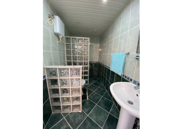 Belek Mah. Serik Günlük Kiralık Villa |  3+1 Oda | 160M2 Günlük 13.000Tl Eşyalı  | Klima | 3 Banyo | 3 Yatak Odası Resim-4