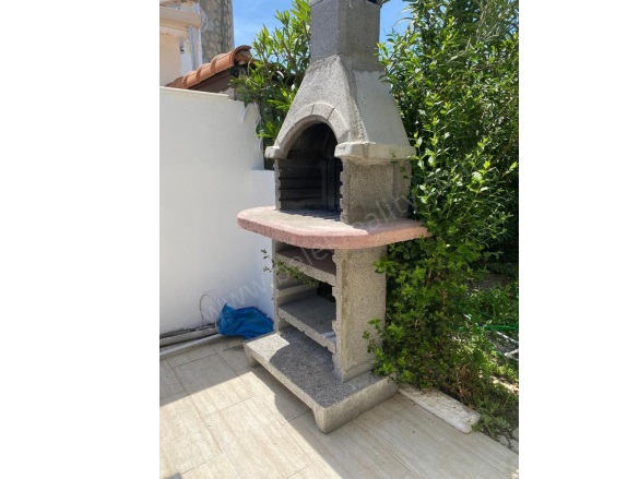 Kadriye Mah. Serik Kiralık Villa |  3+1 Oda | 160M2 Aylık 50.000Tl Eşyalı  | Villa Ve Müstakil | Klima Resim-2