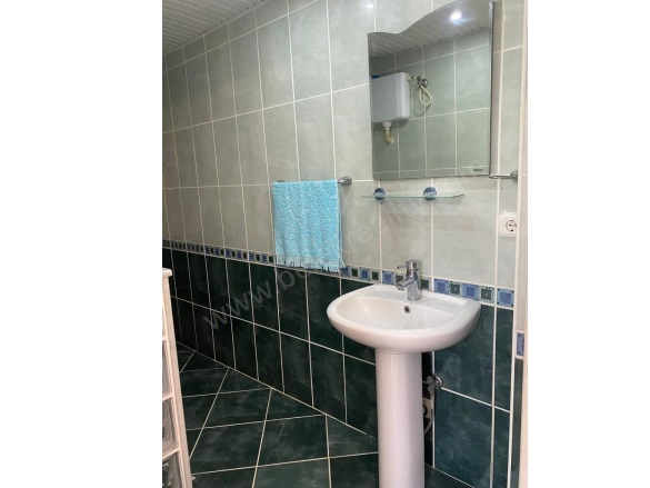 Kadriye Mah. Serik Kiralık Villa |  3+1 Oda | 160M2 Aylık 110.000Tl Eşyalı  | Villa Ve Müstakil | Klima Resim-5