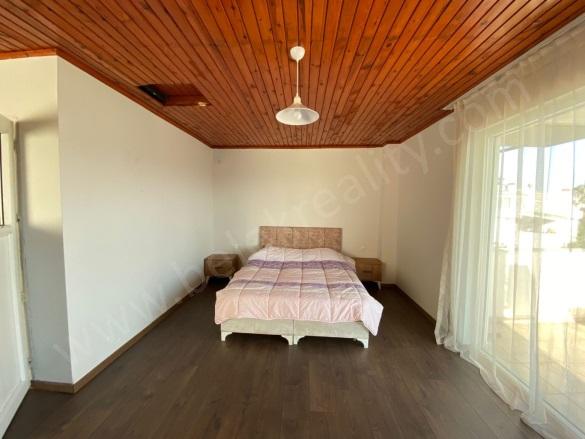 Kadriye Mah. Serik Kiralık Villa |  4+1 Oda | 180M2 Aylık 75.000Tl  Krediye Uygun  Eşyalı  | Tripleks | Klima | 2 Banyo | 4 Yatak Odası Resim-2