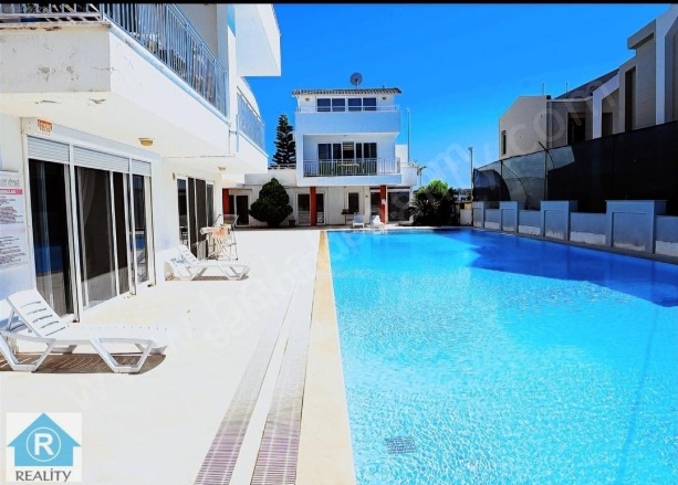 Belek Mah. Serik Satılık Daire |  1+1 Oda | 65M2 4.000.000Tl  Krediye Uygun  Eşyalı  | 2. Kat | Klima | 1 Banyo | 1 Yatak Odası Resim-4