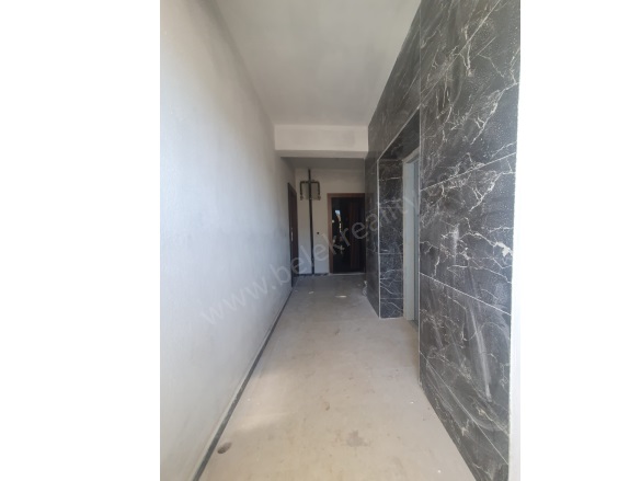Yeni Mah. Serik Satılık Daire |  1+1 Oda | 80M2 3.000.000Tl  Krediye Uygun  | 6. Kat | Doğalgaz | 1 Yatak Odası Resim-1