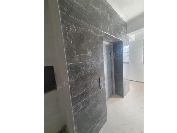 Yeni Mah. Serik Satılık Daire |  1+1 Oda | 80M2 3.000.000Tl  Krediye Uygun  | 6. Kat | Doğalgaz | 1 Yatak Odası Resim-2