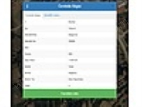 Başpınar Köyü Tefenni Satılık Tarla | 900.000Tl Resim-1