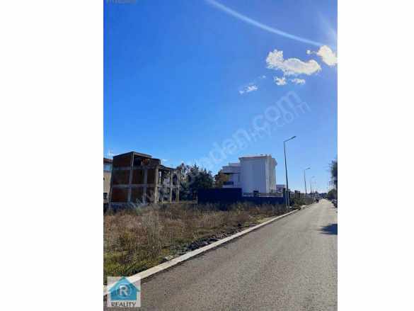 Reality Emlaktan 3+1 Harika Konumlu Na Tamam Satılık Villa Serik Kadriye Mah