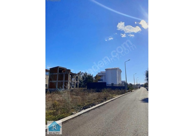 Kadriye Mah. Serik Satılık Villa |  3+1 Oda | 130M2 3.400.000Tl  Krediye Uygun  | Tripleks | Klima Resim-3