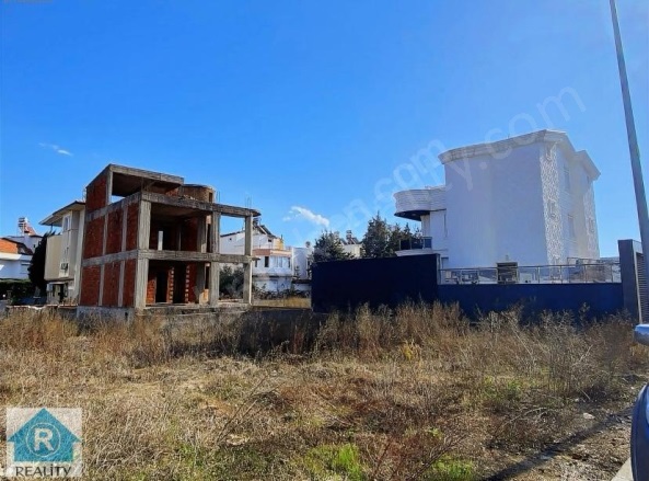 Kadriye Mah. Serik Satılık Villa |  3+1 Oda | 130M2 3.400.000Tl  Krediye Uygun  | Tripleks | Klima Resim-5