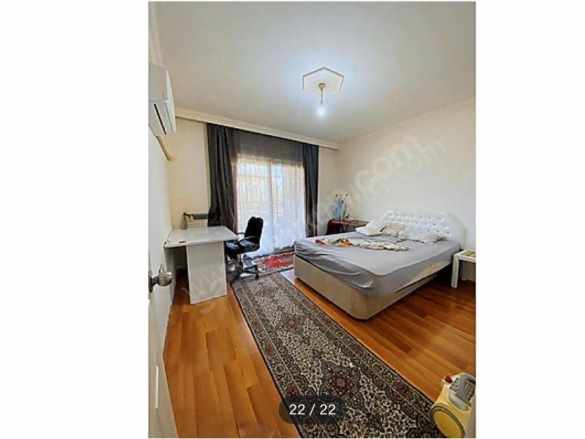 Realıty Emlaktan Kadriye Merkezde 1+1 Satılık Daire Serik Mah