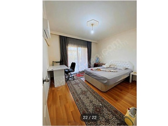 Kadriye Mah. Serik Satılık Daire |  75M2 2.900.000Tl | Giriş Katı | Klima Resim-3