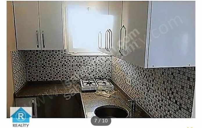 Kadriye Belek Üniversitesi Yanında Kiralık Daire Eşyalı 4+1 Serik Mah