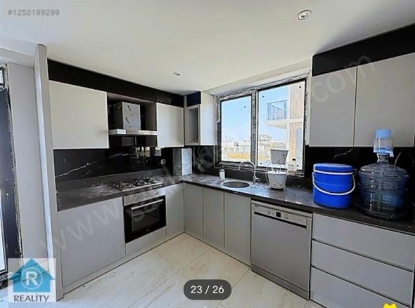 Kadriye Mah. Serik Satılık Villa |  4+1 Oda | 230M2 15.750.000Tl  Krediye Uygun  Eşyalı  | Villa | Klima | 3 Banyo | 2 Yatak Odası Resim-4