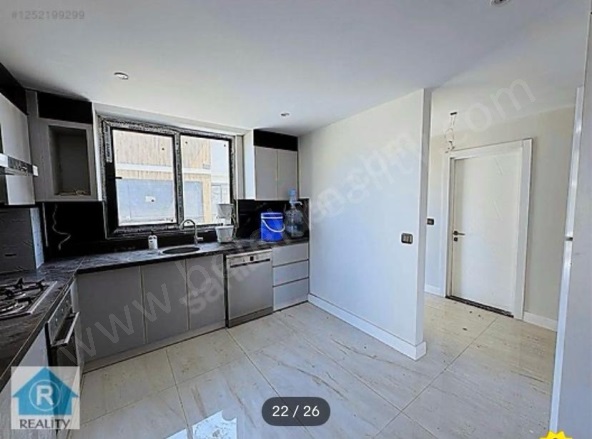 Kadriye Mah. Serik Satılık Villa |  4+1 Oda | 230M2 15.750.000Tl  Krediye Uygun  Eşyalı  | Villa | Klima | 3 Banyo | 2 Yatak Odası Resim-5