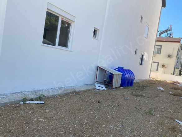 Realıty Emlaktan Kadriye Merkezden Satılık Daire 2+1 Dubleks Serik Mah