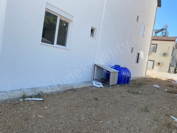 Kadriye Mah. Serik Satılık Daire |  2+1 Oda | 115M2 6.500.000Tl  Krediye Uygun  | Dubleks | Klima Resim-2