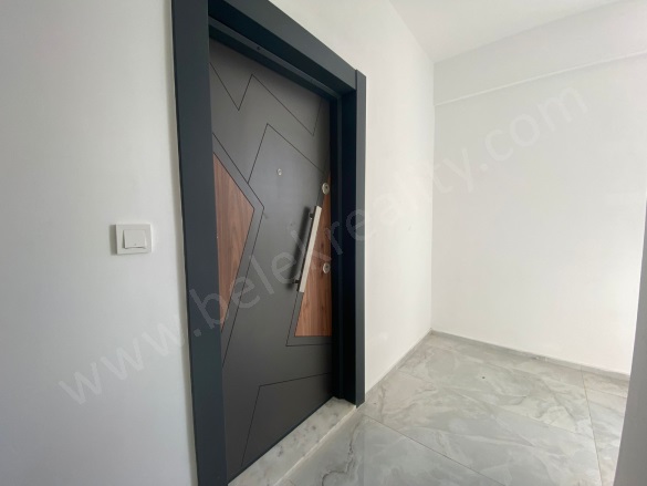 Kadriye Mah. Serik Satılık Daire |  2+1 Oda | 115M2 6.500.000Tl  Krediye Uygun  | Dubleks | Klima Resim-4