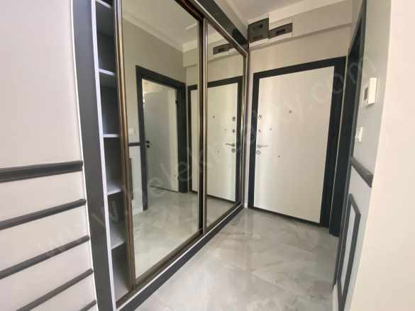 Realıty Emlaktan Kadriyede Satılık Daire 2+1 Serik Kadriye Mah