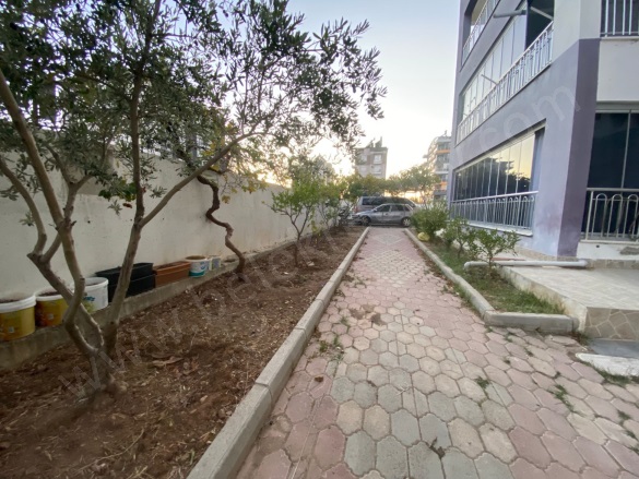 Merkez Mah. Serik Satılık Daire |  2+1 Oda | 110M2 4.250.000Tl | 1. Kat | Doğalgaz Resim-4