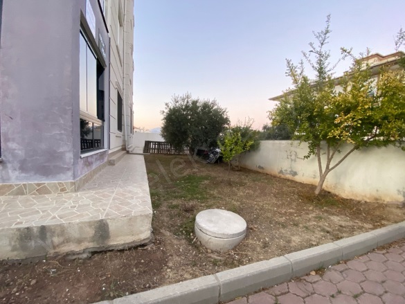 Merkez Mah. Serik Satılık Daire |  2+1 Oda | 110M2 4.250.000Tl | 1. Kat | Doğalgaz Resim-5