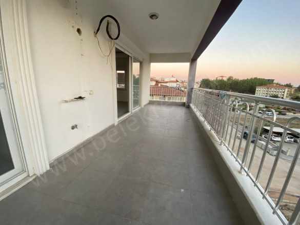 Realıty Emlaktan Satılık Daire 2+1 Jandarma Arkası Serik Kadriye Mah
