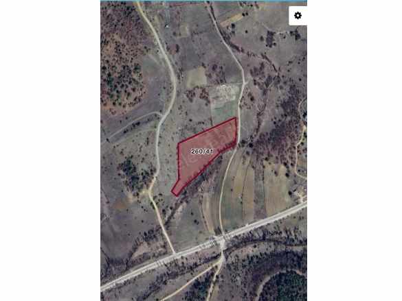 Realıty Emlaktan Konya Derebucak Gencek Te 8 172 89 M2 Satılık Tarla Mah