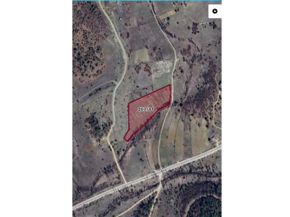 Gencek Mah. Derebucak Satılık Tarla |  8180M2 3.600.000Tl Resim-2