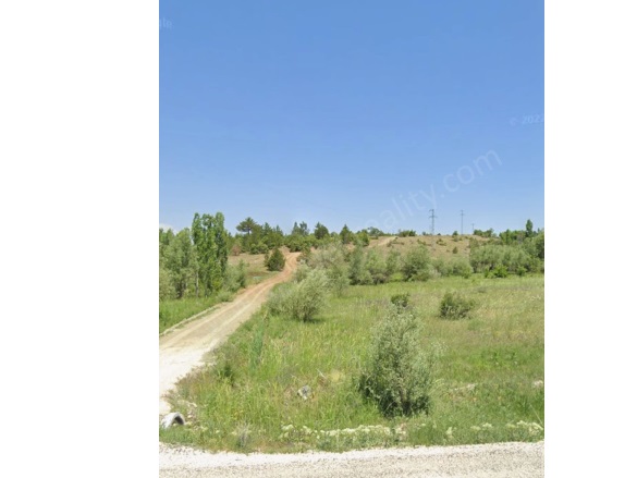 Gencek Mah. Derebucak Satılık Tarla |  8180M2 3.600.000Tl Resim-3