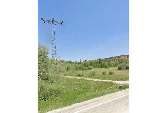 Gencek Mah. Derebucak Satılık Tarla |  8180M2 3.600.000Tl Resim-5