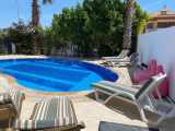 Realıty Emlaktan Kadriye Belek Bölgesinde Korunaklı Kiralık Villa 3+1 Serik Mah 160 M2 Klima