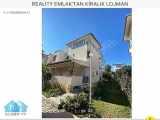 Realıty Emlaktan Kiralık Villa Lojman 4+1 Serik Kadriye Mah 130 M2 Klima 2 Banyo
