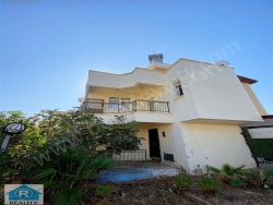 Serik Belek Mah. Satılık Villa 2+1 125 M2 | Tripleks | Klima | 2 Banyo | 2 Yatak Odası