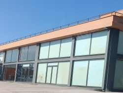 Kepez Altıayak Mah. Satılık Dükkan 4+1 566 M2 | Klima