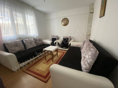 Realıty Emlaktan Belekte 3+1 Kiralık Daire Serik Belek Mah
