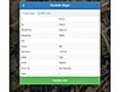 Başpınar Köyü Yatırım Fırsatı 1630 M2 Satılık Tarla Tarla! Tefenni