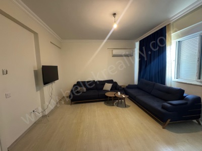 Reality Emlaktan Kadriyede Kiralık Bina 2+1 Daire Serik Kadriye Mah