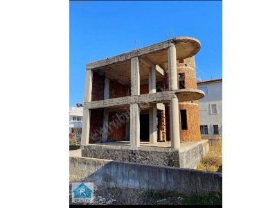 Reality Emlaktan 3+1 Harika Konumlu Na Tamam Satılık Villa Serik Kadriye Mah