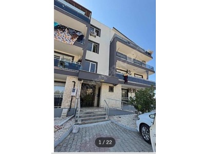 Realıty Emlaktan Kadriye Merkezde 1+1 Satılık Daire Serik Mah