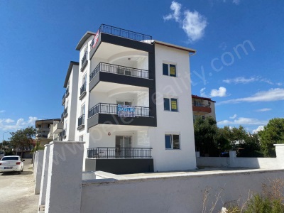 Realıty Emlaktan Kadriye Merkezden Satılık Daire 2+1 Dubleks Serik Mah